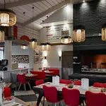 Ibis Budget Caen Porte De Bretagne Hotel Bretteville-sur-Odon