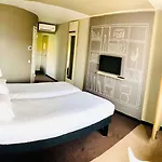 Ibis Budget Caen Porte De Bretagne Hotel Bretteville-sur-Odon
