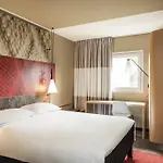 Ibis Budget Caen Porte De Bretagne Hotel 2*