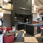 Ibis Budget Caen Porte De Bretagne Hotel Bretteville-sur-Odon