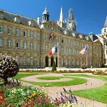 Ibis Budget Caen Porte De Bretagne 2*