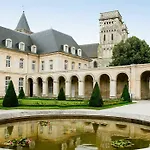 Ibis Budget Caen Porte De Bretagne Hotel 2*