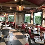 Ibis Budget Caen Porte De Bretagne Hotel 2*