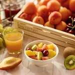 Ibis Budget Caen Porte De Bretagne 2* Bretteville-sur-Odon