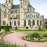 Hotel Ibis Budget Caen Porte De Bretagne Bretteville-sur-Odon