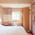 Ibis Budget Caen Porte De Bretagne Hotel