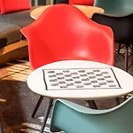 Ibis Budget Caen Porte De Bretagne Hotel 2*