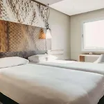 Hotel Ibis Budget Caen Porte De Bretagne Bretteville-sur-Odon