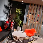 Ibis Budget Caen Porte De Bretagne Hotel