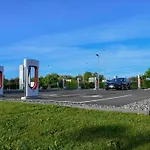 Ibis Budget Caen Porte De Bretagne Hotel 2*
