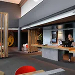 Hotel Ibis Budget Caen Porte De Bretagne 2*