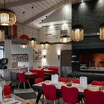 Ibis Budget Caen Porte De Bretagne Hotel 2*
