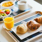 Ibis Budget Caen Porte De Bretagne 2*