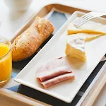 Ibis Budget Caen Porte De Bretagne