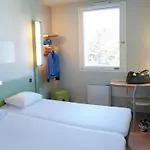 Ibis Budget Caen Porte De Bretagne Hotel