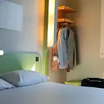 Ibis Budget Caen Porte De Bretagne 2* Bretteville-sur-Odon