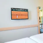 Ibis Budget Caen Porte De Bretagne