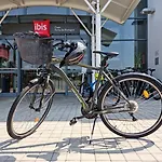 Ibis Budget Caen Porte De Bretagne Hotel