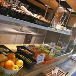 Ibis Budget Caen Porte De Bretagne Hotel