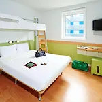 Ibis Budget Caen Porte De Bretagne Bretteville-sur-Odon