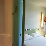 Ibis Budget Caen Porte De Bretagne 2* Bretteville-sur-Odon