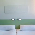 Ibis Budget Caen Porte De Bretagne 2* Bretteville-sur-Odon