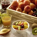 Hotel Ibis Budget Caen Porte De Bretagne 2*
