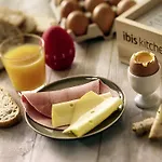 Hotel Ibis Budget Caen Porte De Bretagne 2*