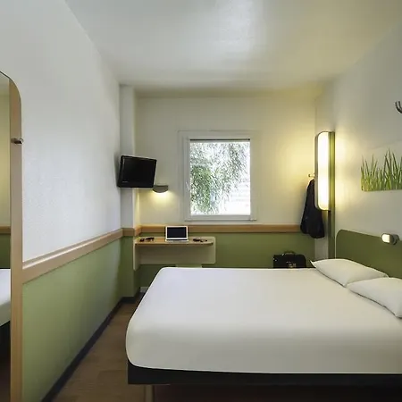 Ibis Budget Caen Porte De Bretagne Bretteville-sur-Odon