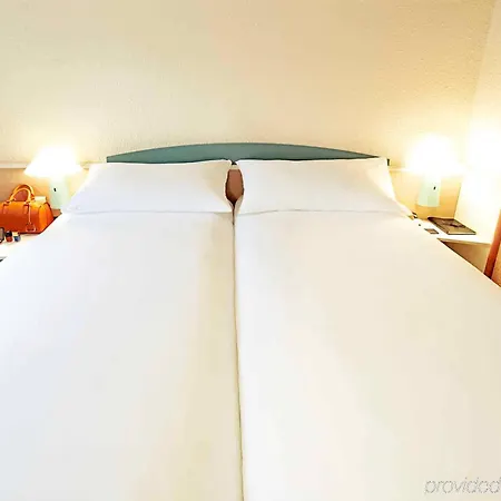 Ibis Budget Porte De Bretagne