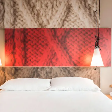 Ibis Budget Porte De Bretagne 2*