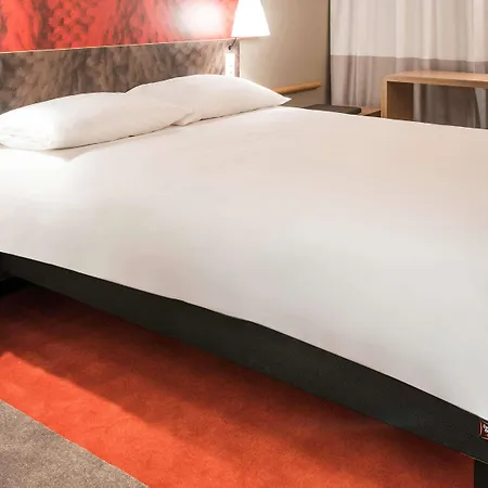 Ibis Budget Caen Porte De Bretagne Ξενοδοχείο Bretteville-sur-Odon