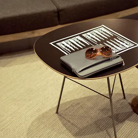 卡昂布雷塔格尼宜必思快捷酒店 奥登河畔的布雷特维尔