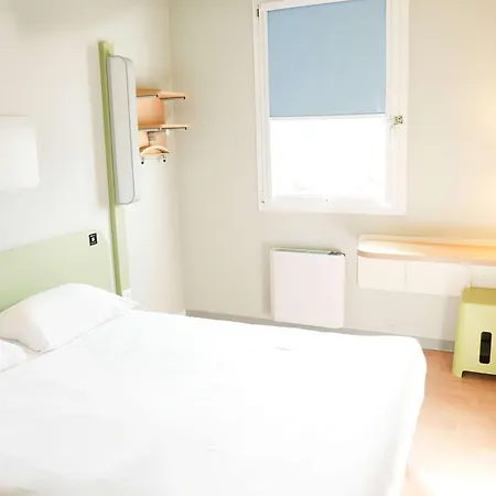 Ξενοδοχείο Ibis Budget Caen Porte De Bretagne Bretteville-sur-Odon
