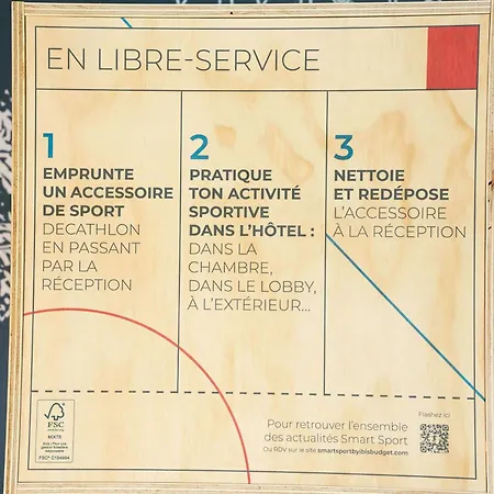 Ibis Budget Caen Porte De Bretagne