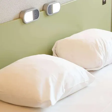 Ibis Budget Porte De Bretagne 2*