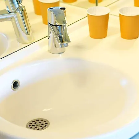 Hotel Ibis Budget Caen Porte De Bretagne Bretteville-sur-Odon