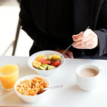 Ibis Budget Caen Porte De Bretagne Ξενοδοχείο