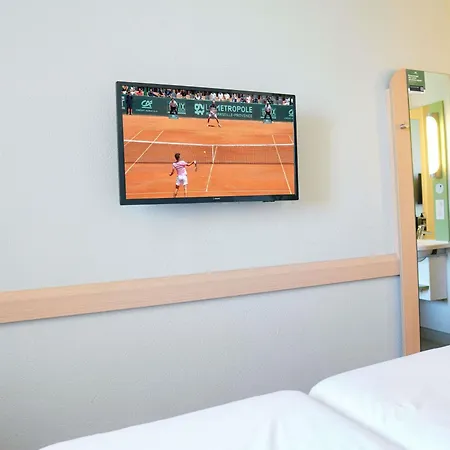 Ibis Budget Caen Porte De Bretagne Bretteville-sur-Odon