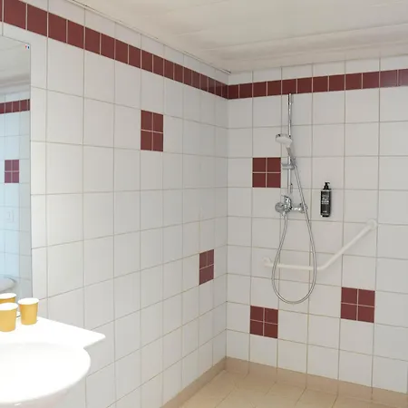 Ibis Budget Caen Porte De Bretagne Hotel Bretteville-sur-Odon