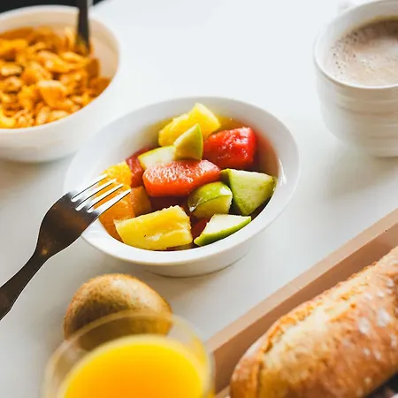 Ibis Budget Porte De Bretagne 2* Bretteville-sur-Odon