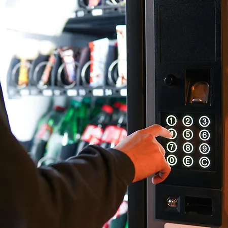 호텔 Ibis Budget Porte De Bretagne