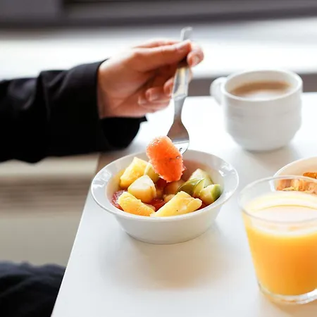 Ibis Budget Porte De Bretagne 2*