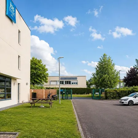 Ibis Budget Caen Porte De Bretagne