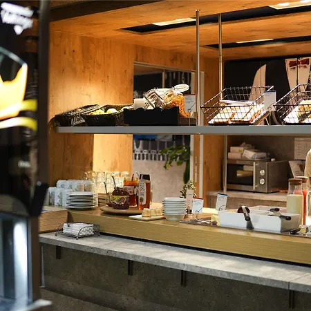 Ibis Budget Caen Porte De Bretagne 2* بريتفيل - سور - أودون
