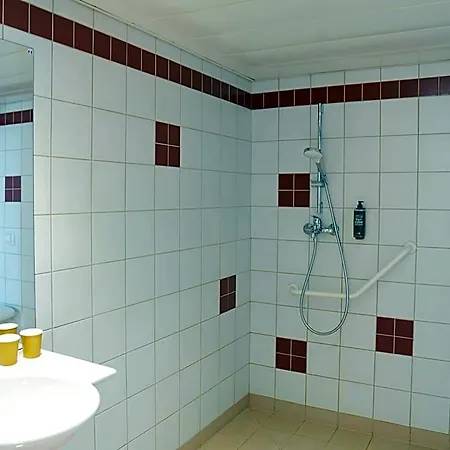 Ibis Budget Caen Porte De Bretagne Отель Bretteville-sur-Odon