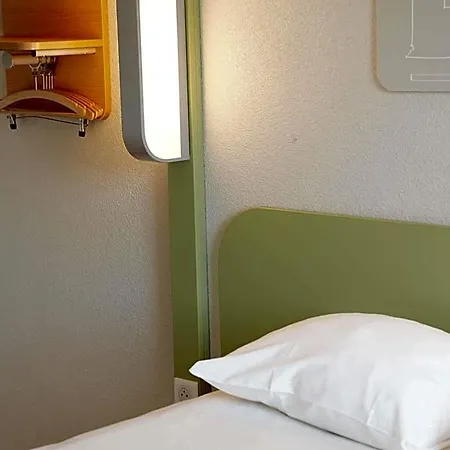 Ibis Budget Caen Porte De Bretagne 2* Bretteville-sur-Odon
