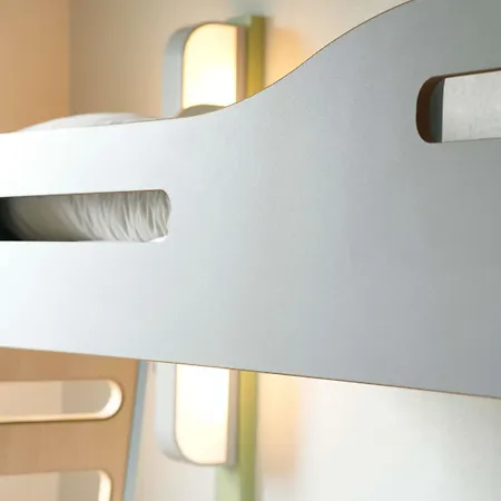 Ibis Budget Caen Porte De Bretagne 2* Bretteville-sur-Odon