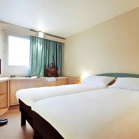 Ibis Budget Caen Porte De Bretagne Bretteville-sur-Odon
