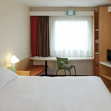 Ibis Budget Porte De Bretagne Bretteville-sur-Odon